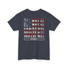 Never Waver Unisex Heavy Cotton Tee - Never Waver