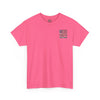 Never Waver Unisex Heavy Cotton Tee - Never Waver