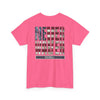 Never Waver Unisex Heavy Cotton Tee - Never Waver