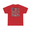 Never Waver Unisex Heavy Cotton Tee - Never Waver