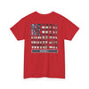 Never Waver Unisex Heavy Cotton Tee - Never Waver