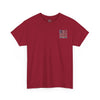 Never Waver Unisex Heavy Cotton Tee - Never Waver