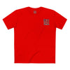 Never Waver Definition Men's Staple Tee - Never Waver