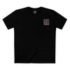 Never Waver Definition Men's Staple Tee - Never Waver