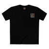 Never Waver Definition Men's Staple Tee - Never Waver