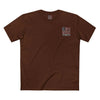 Never Waver Definition Men's Staple Tee - Never Waver