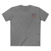 Never Waver Definition Men's Staple Tee - Never Waver