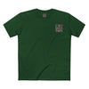 Never Waver Definition Men's Staple Tee - Never Waver