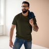 Never Waver Definition Men's Staple Tee - Never Waver