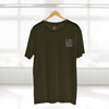Never Waver Definition Men's Staple Tee - Never Waver