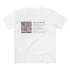 Never Waver Definition Men's Staple Tee - Never Waver
