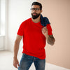 Never Waver Definition Men's Staple Tee - Never Waver