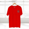 Never Waver Definition Men's Staple Tee - Never Waver