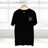 Never Waver Definition Men's Staple Tee - Never Waver