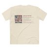 Never Waver Definition Men's Staple Tee - Never Waver