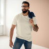 Never Waver Definition Men's Staple Tee - Never Waver