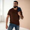 Never Waver Definition Men's Staple Tee - Never Waver