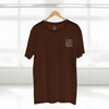 Never Waver Definition Men's Staple Tee - Never Waver