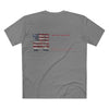 Never Waver Definition Men's Staple Tee - Never Waver