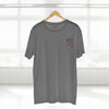 Never Waver Definition Men's Staple Tee - Never Waver