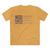 Never Waver Definition Men's Staple Tee - Never Waver