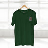 Never Waver Definition Men's Staple Tee - Never Waver