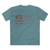 Never Waver Definition Men's Staple Tee - Never Waver