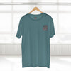 Never Waver Definition Men's Staple Tee - Never Waver