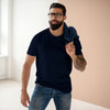 Never Waver Definition Men's Staple Tee - Never Waver