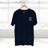Never Waver Definition Men's Staple Tee - Never Waver