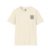Never Waver  Earn It Unisex Softstyle T-Shirt - Never Waver