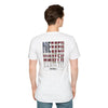 Never Waver  Earn It Unisex Softstyle T-Shirt - Never Waver