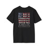 Never Waver  Earn It Unisex Softstyle T-Shirt - Never Waver
