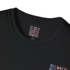 Never Waver  Earn It Unisex Softstyle T-Shirt - Never Waver