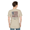 Never Waver  Earn It Unisex Softstyle T-Shirt - Never Waver