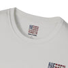 Never Waver  Earn It Unisex Softstyle T-Shirt - Never Waver