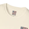 Never Waver  Earn It Unisex Softstyle T-Shirt - Never Waver