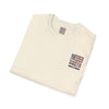 Never Waver  Earn It Unisex Softstyle T-Shirt - Never Waver