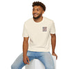 Never Waver  Earn It Unisex Softstyle T-Shirt - Never Waver