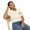 Never Waver  Earn It Unisex Softstyle T-Shirt - Never Waver
