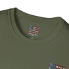 Never Waver  Earn It Unisex Softstyle T-Shirt - Never Waver