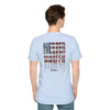 Never Waver  Earn It Unisex Softstyle T-Shirt - Never Waver