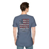 Never Waver  Earn It Unisex Softstyle T-Shirt - Never Waver