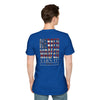 Never Waver  Earn It Unisex Softstyle T-Shirt - Never Waver