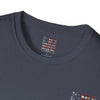 Never Waver  Earn It Unisex Softstyle T-Shirt - Never Waver