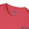Never Waver  Earn It Unisex Softstyle T-Shirt - Never Waver