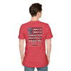 Never Waver  Earn It Unisex Softstyle T-Shirt - Never Waver