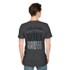 Las Vegas Fans Never Waver Unisex Softstyle T-Shirt - Never Waver