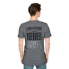 Las Vegas Fans Never Waver Unisex Softstyle T-Shirt - Never Waver