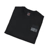 Las Vegas Fans Never Waver Unisex Softstyle T-Shirt - Never Waver